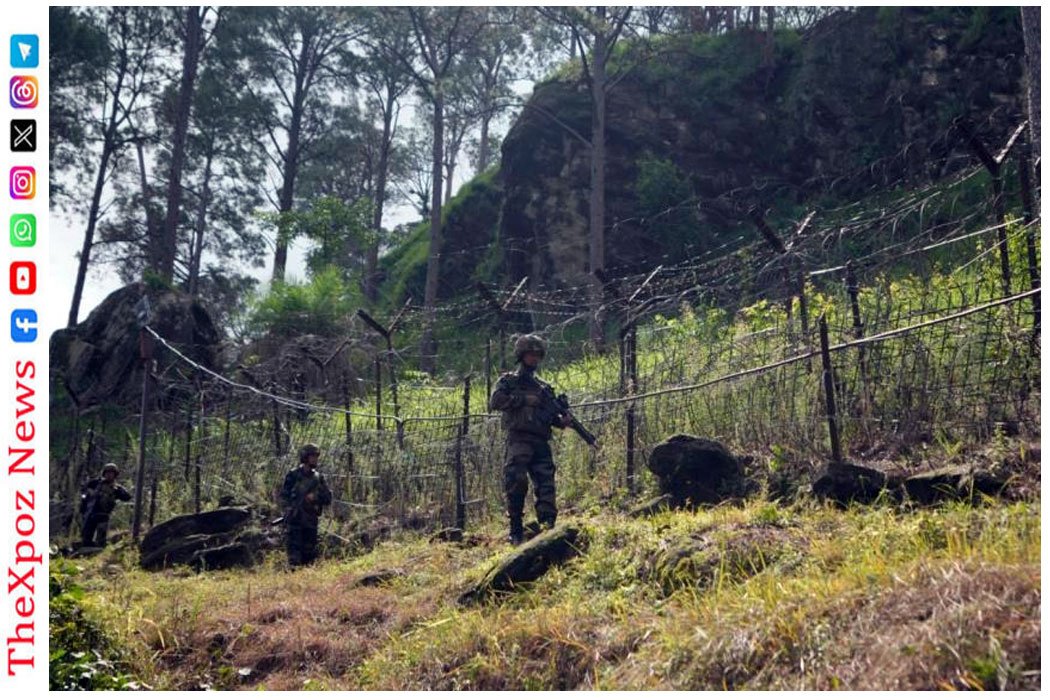 jammu-Army