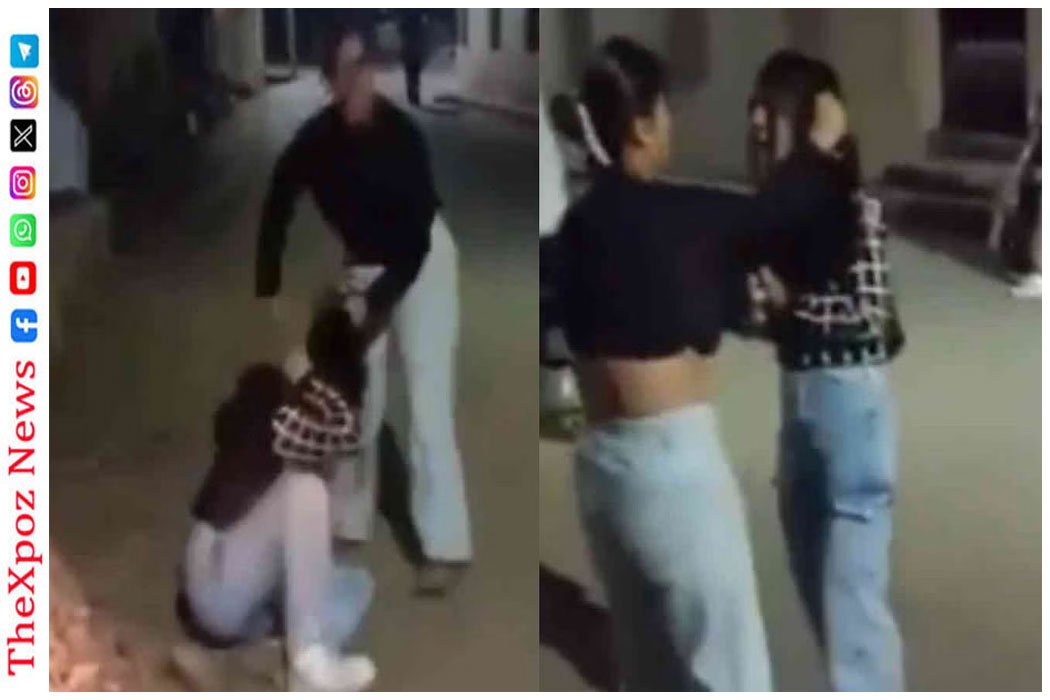 dehradun-girls-fight