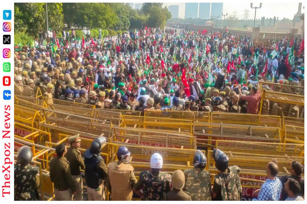noida-farmer-protest