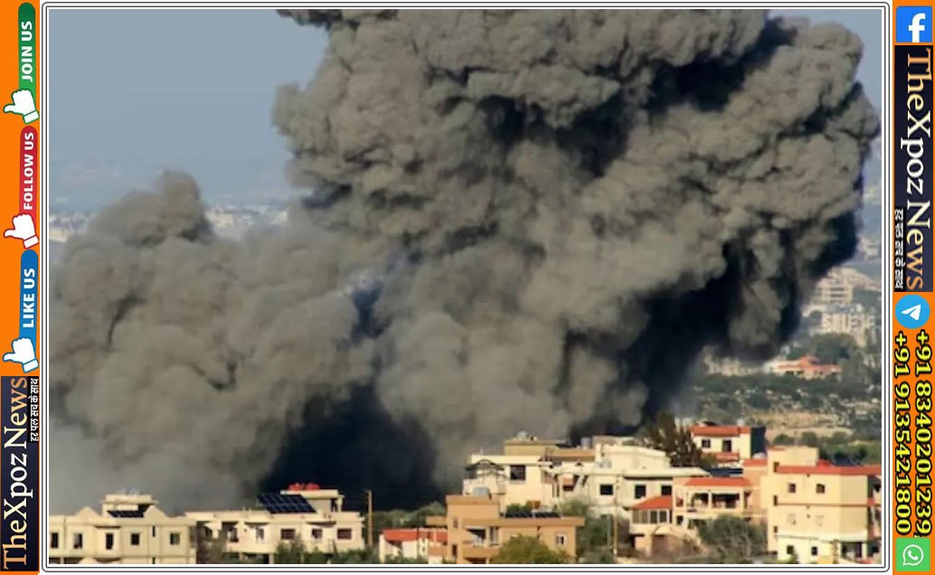 America-Against-Hooti-Air-Strike