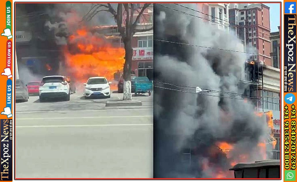 China-Hotel-Fire-Death