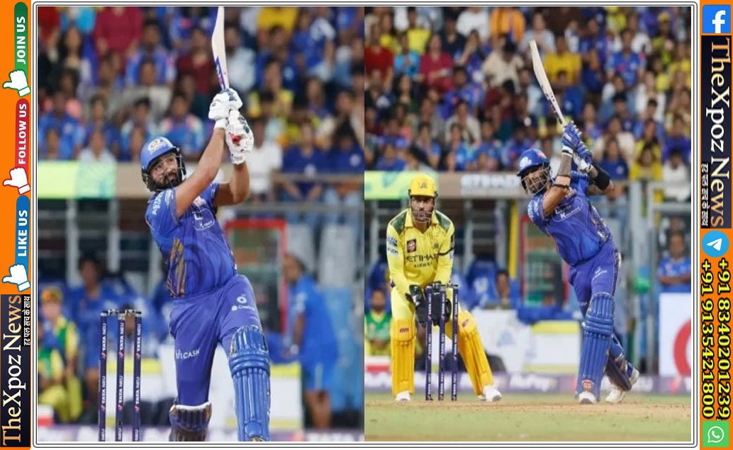 MI-vs-CSK-IPL@2025