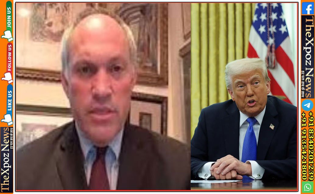 American-Defence-Ex-Officer-On-Trump
