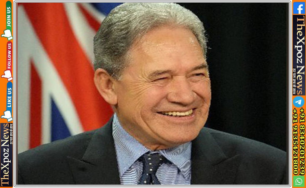 DY-PM-Newzealand-visit-India