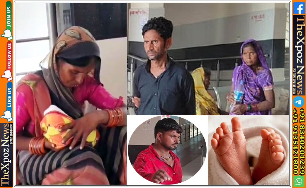 Kanpur-Hospital-born-baby-death