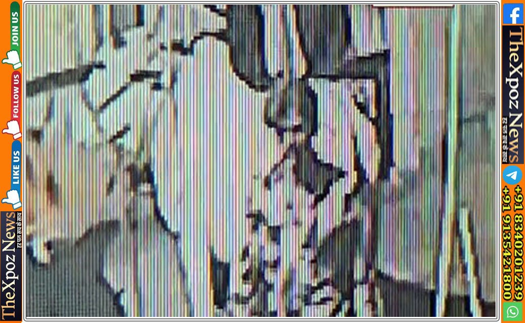 Karnaal-CCTV