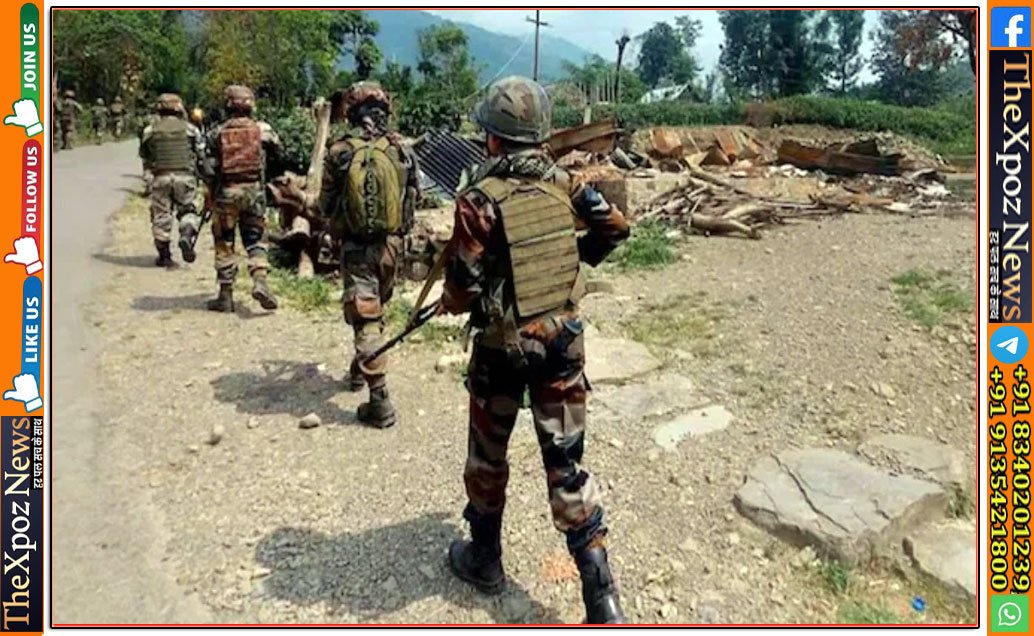 Myanmar-Border-Manipur-Army-Attack