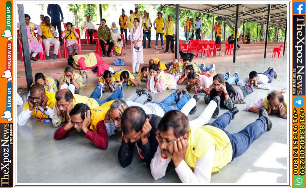 mock-drill-in-india