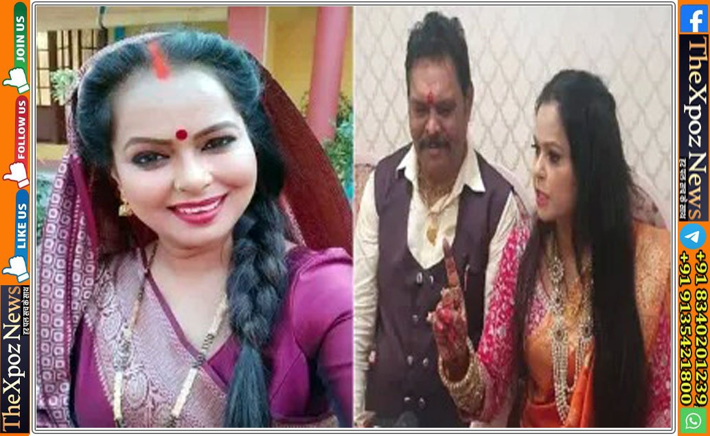 Actor-Urmila