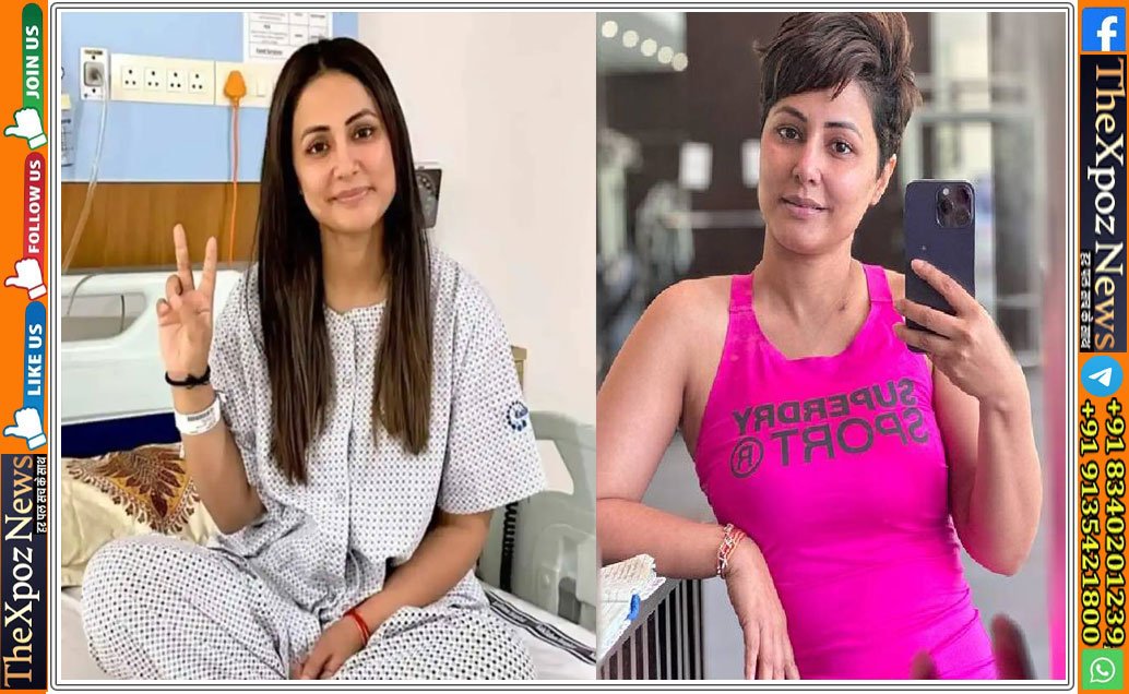 Actress-Hina-Khan-to-India