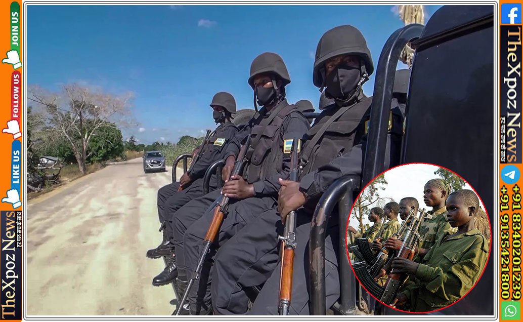 Africa-Terror-Child-Kidnaping