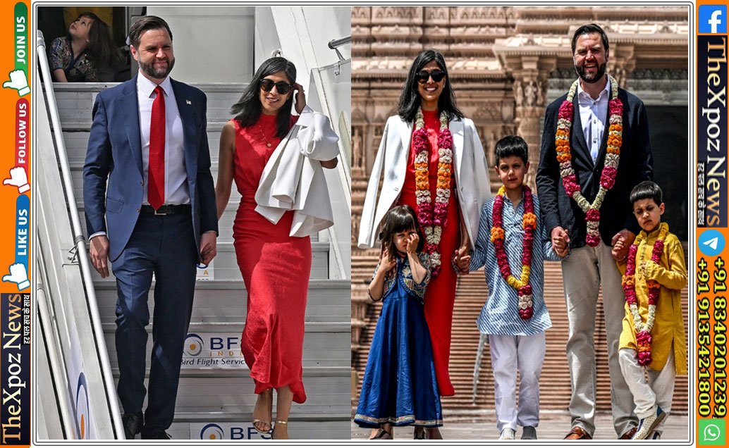 America-Vice-President-Usha-Hinduism
