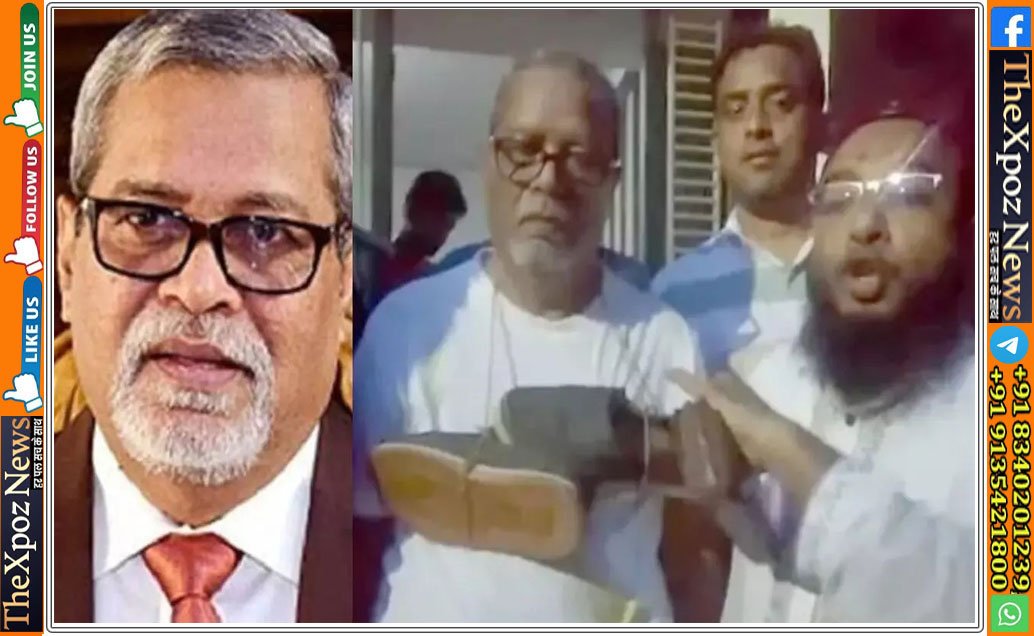 Bangladesh-Ex-EC-Arrested-Attack