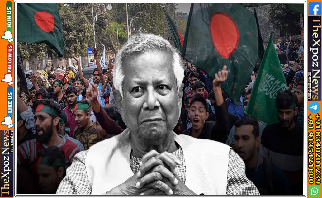 Bangladesh-Target-Killing-Awami-Leader