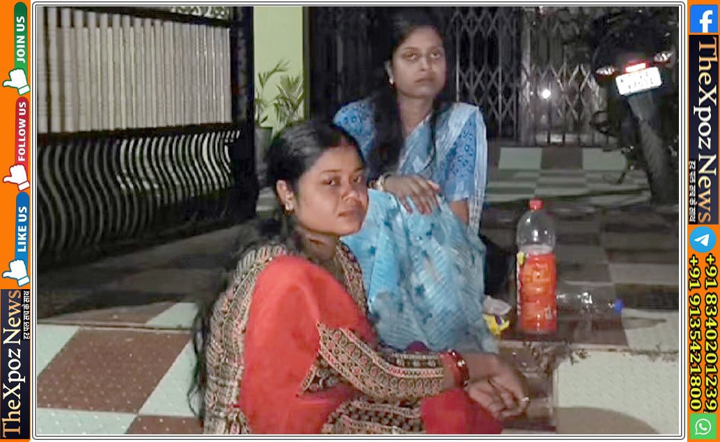 Chhattisgarh-Balod-Sasural-Incident