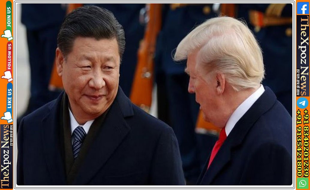 China-Trump