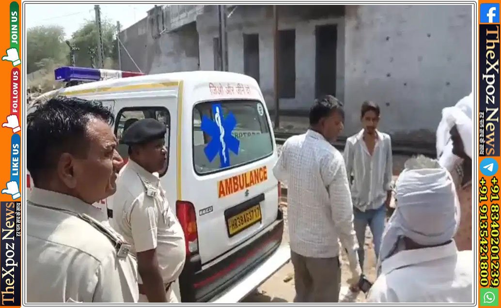 Hariyana-Faridabad-Five-Death