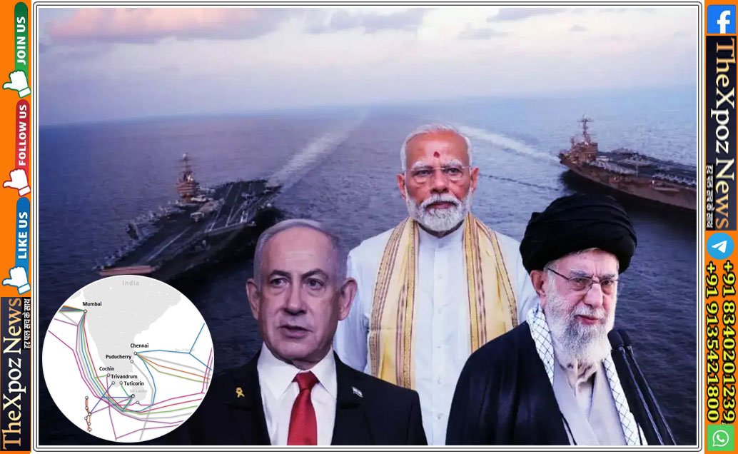India-Internet-Connectivity-Arab-Ocean