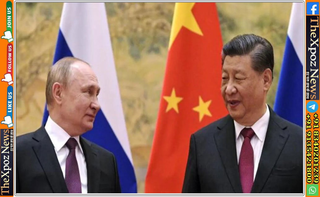 Isreal-Iran-Putin