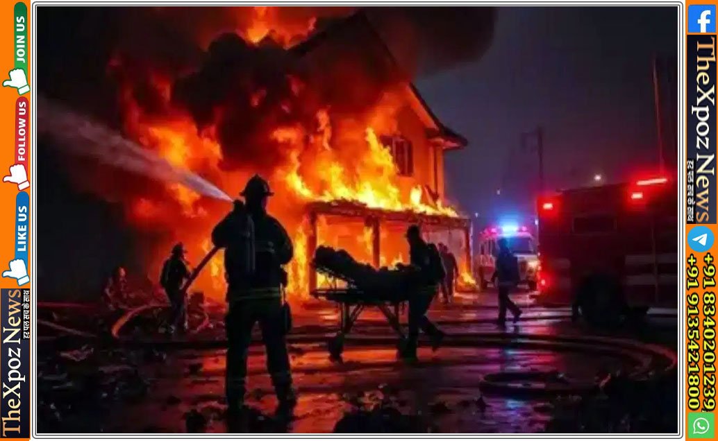 Mexico-Fire-Death-Patient