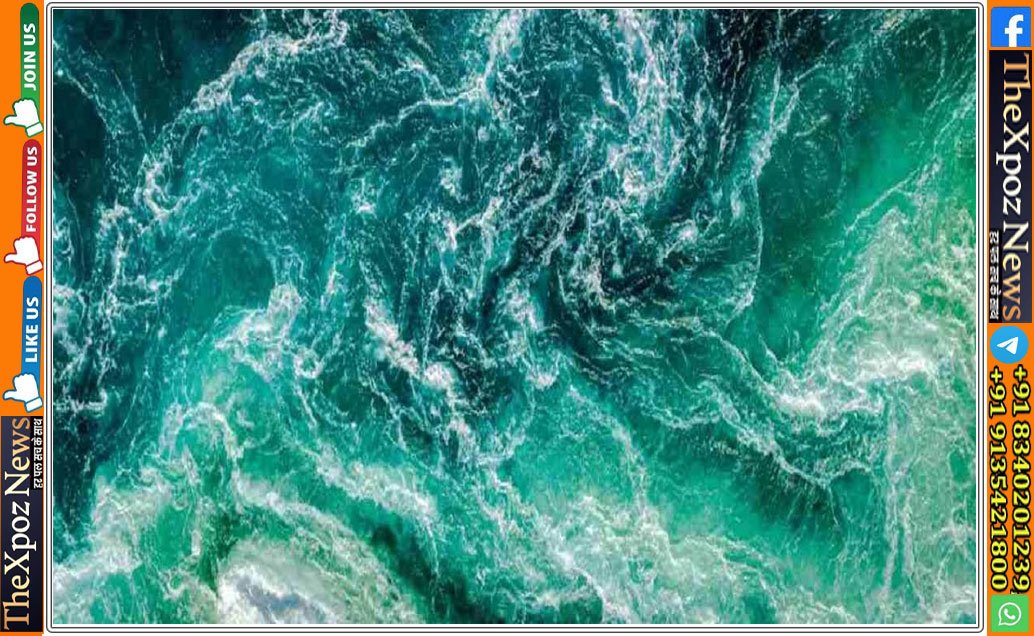 Ocean-Green-World