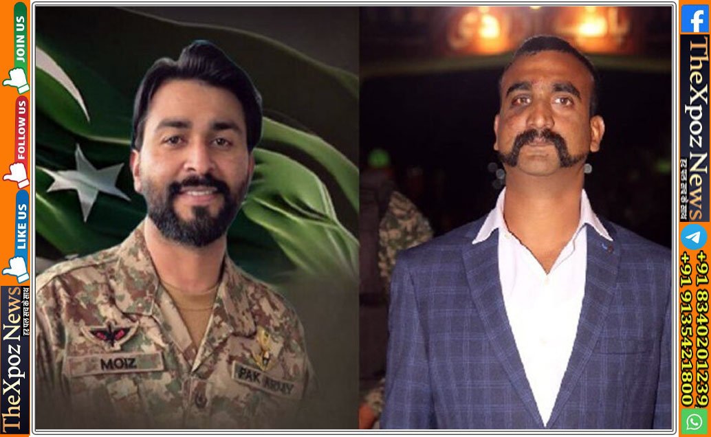 Pak-Major-Death-by-TTP