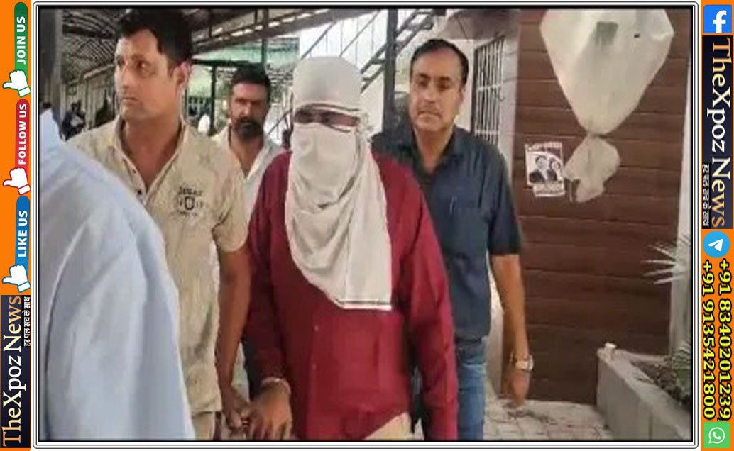 Pak-Spy-in-Custody-Delhi