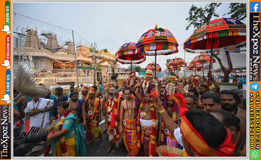 Sivan-Temple-Singapure