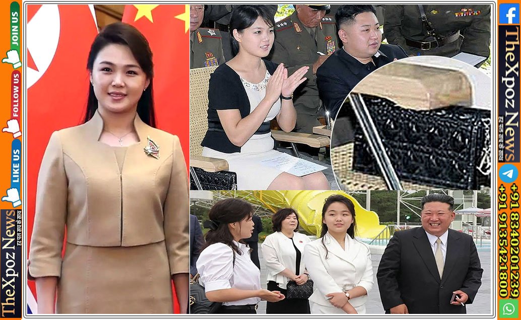 South-Korea-Kim-Wife-Mystery