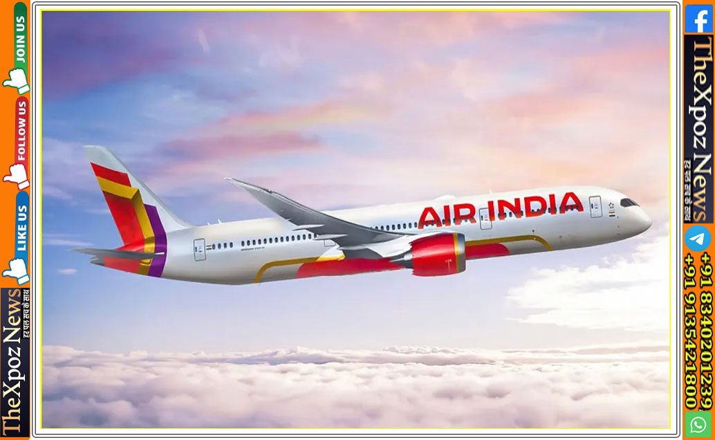 air-india-resumes-services