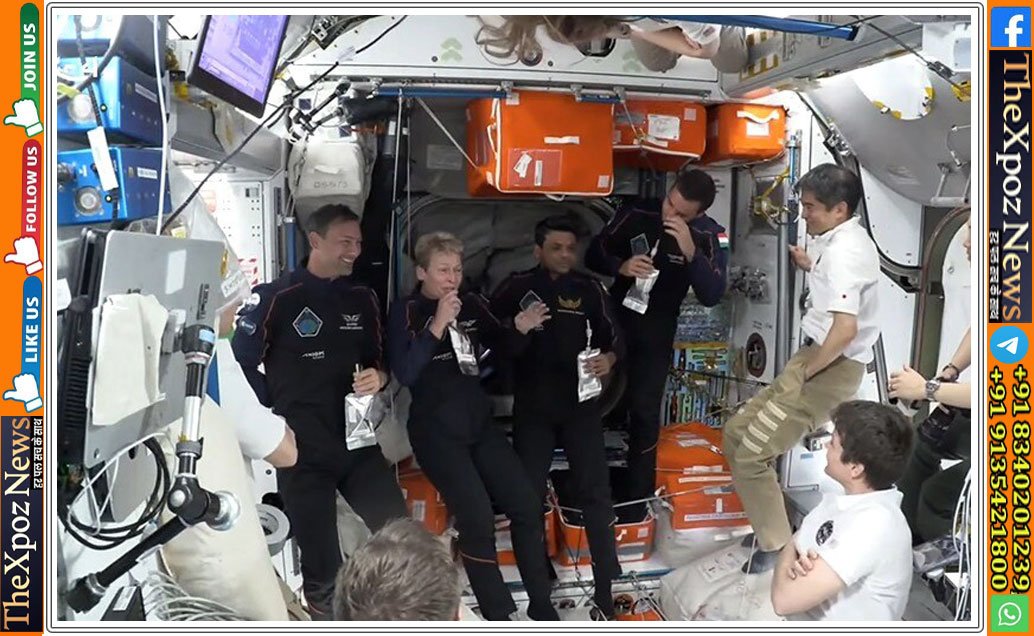 axiom-mission-successful-docking