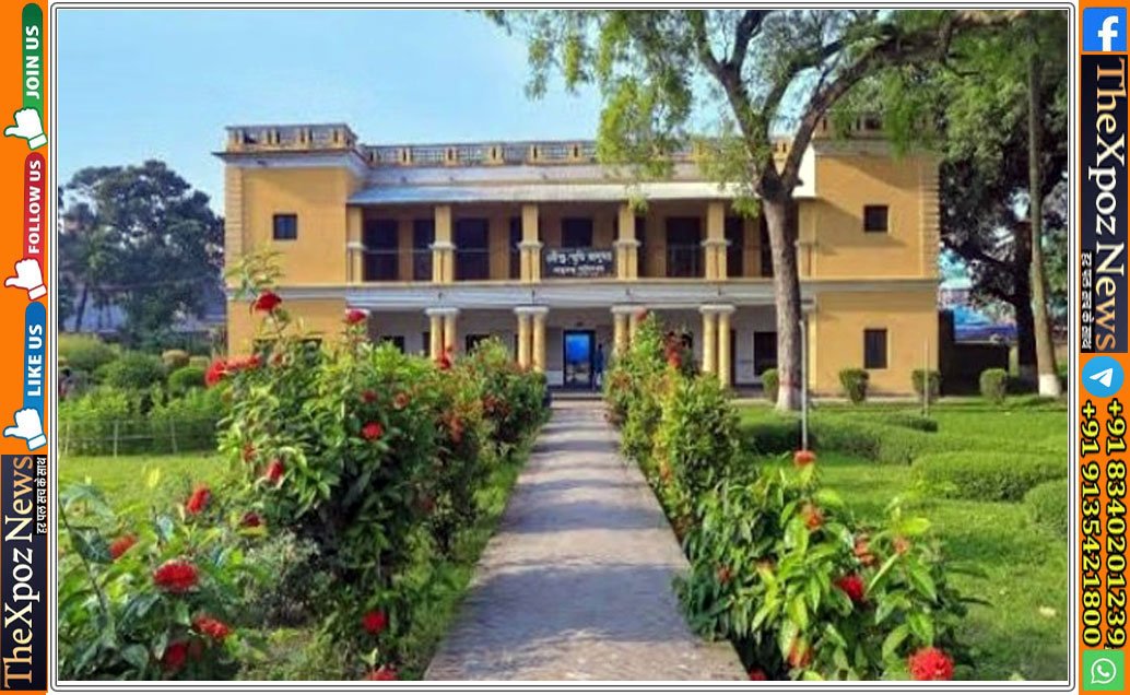 bangladesh-House