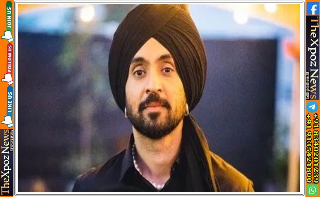 diljit-canada-university