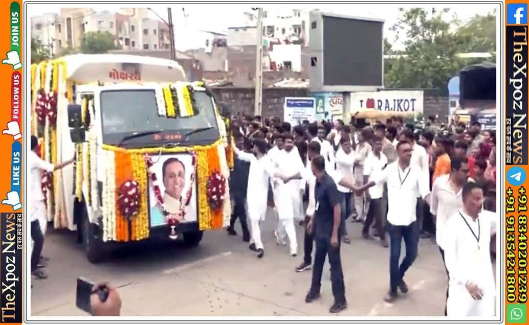 former-cm-vijay-rupani-funeral