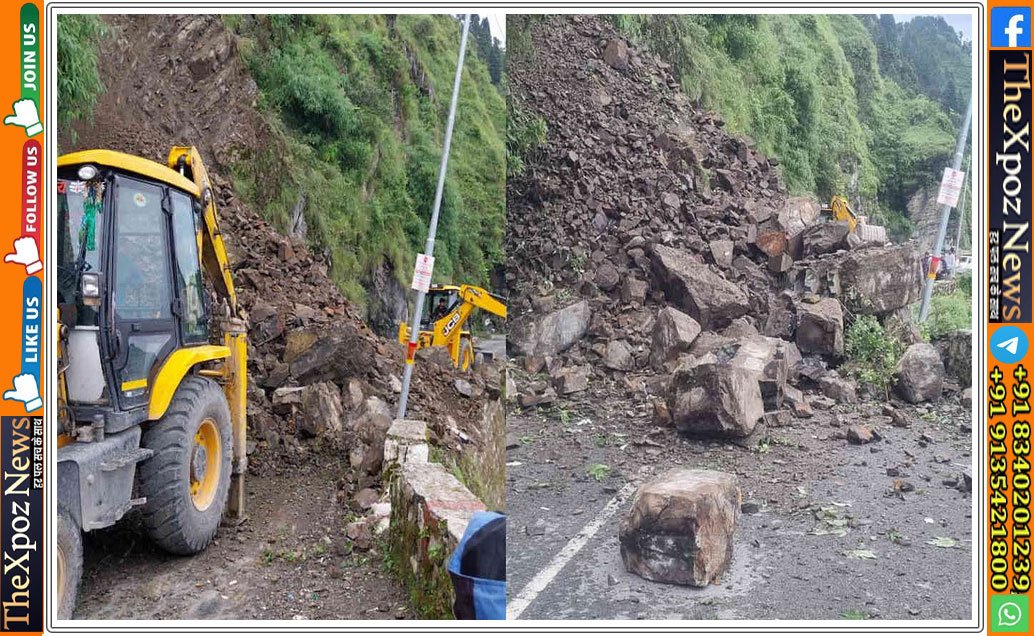 landslide-in-yamunotri-highway