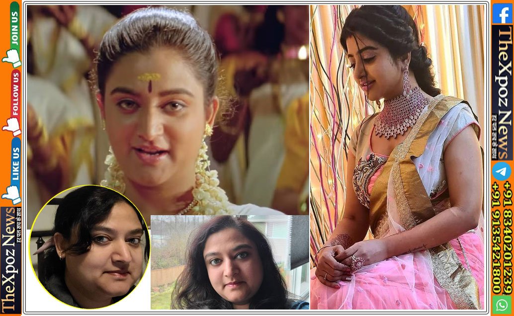 Actress-Mohini-Dream-Girl-South