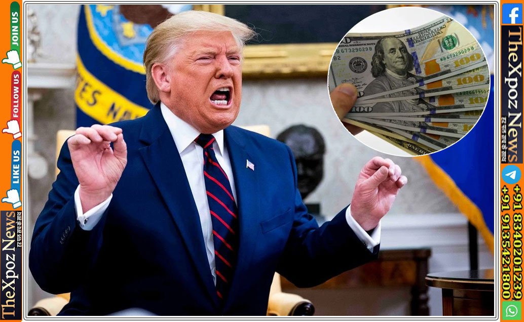 America-Trump-Dollar-is-King
