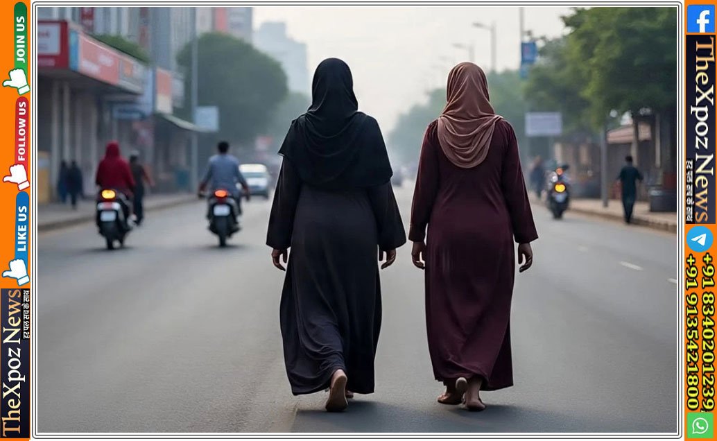 Bangladesh-Dress-Code-for-Ladies