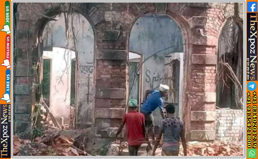 Bangladesh-Satyajit-House