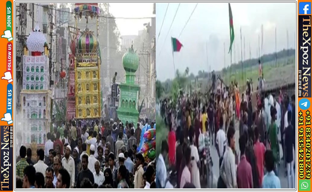 Bihar-tajiya