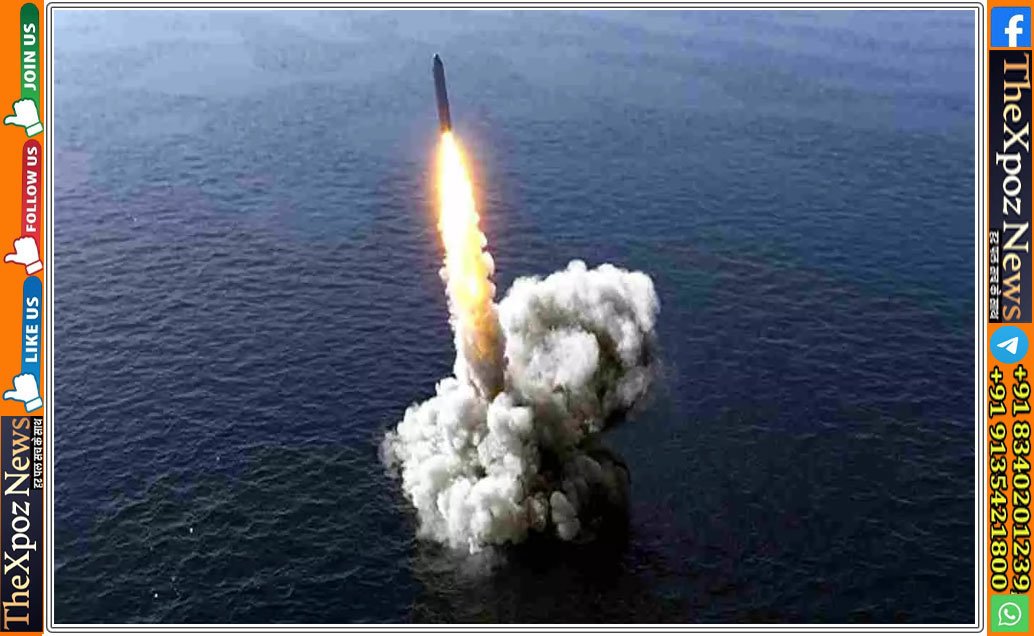 DRDO-India-Rocket-Trial-Success