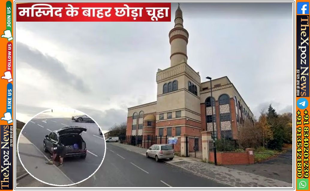 England-Mosque-Rat-Court