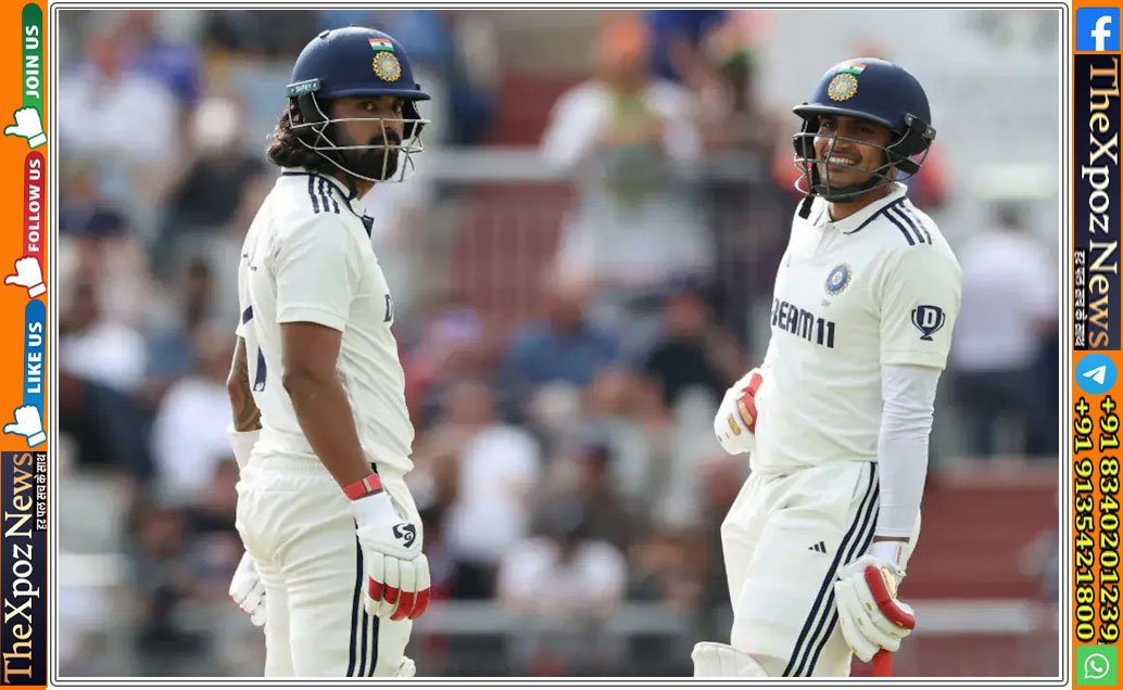 Ind-vs-Eng-4th-Day-India