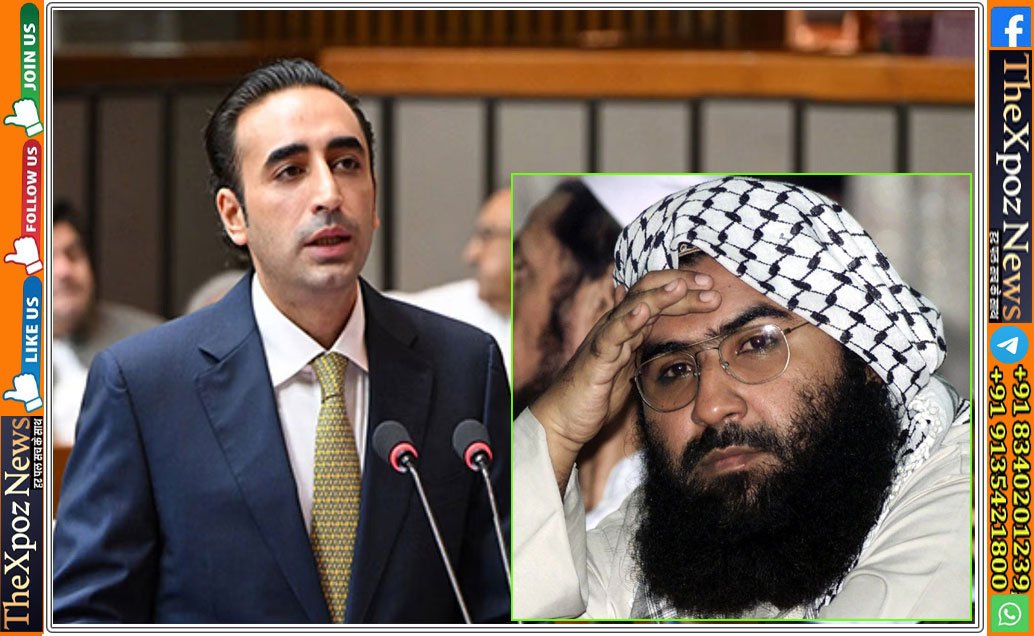 Pakistan-Bilawal-Azhar-Masood