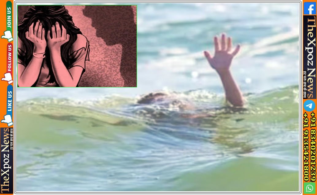 Ramgarh-Rapist-Jump-in-River
