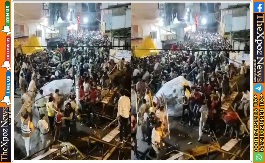 Ujjain-Tajiya-Hungama-of-Muslim