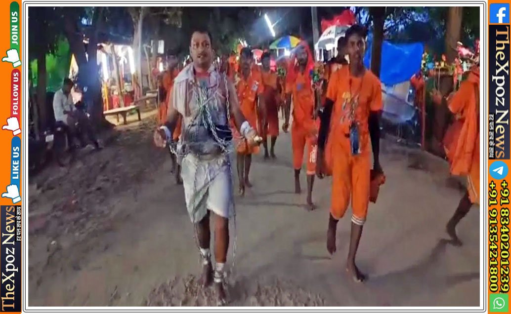 devotee-reached-shravani-fair-bihar
