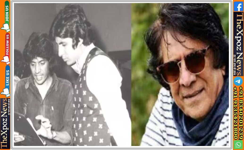 director-chandra-barot-died
