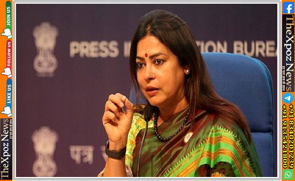 former-union-minister-minakshi-lekhi