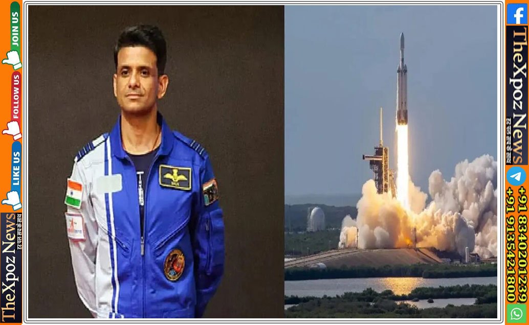 shubhanshu-call-isro-chief